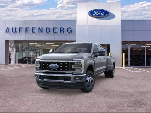 2026 Ford F-350 LARIAT