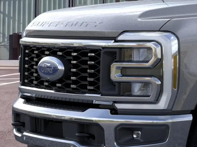 2026 Ford F-350 LARIAT