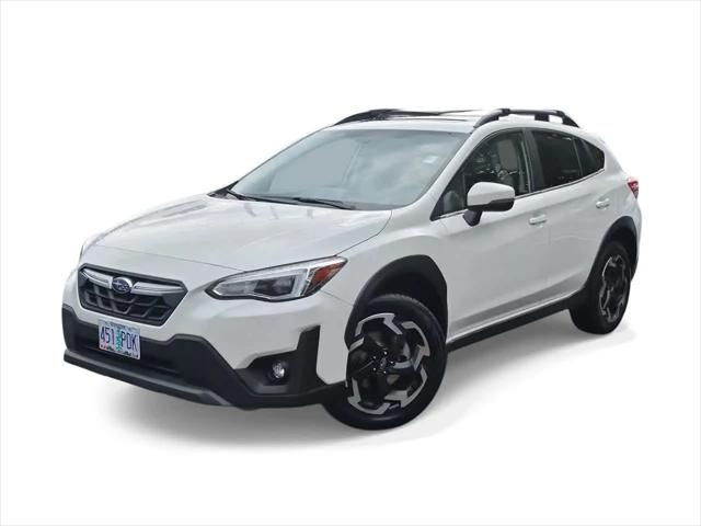 2023 Subaru Crosstrek Limited for sale in Oregon City, OR