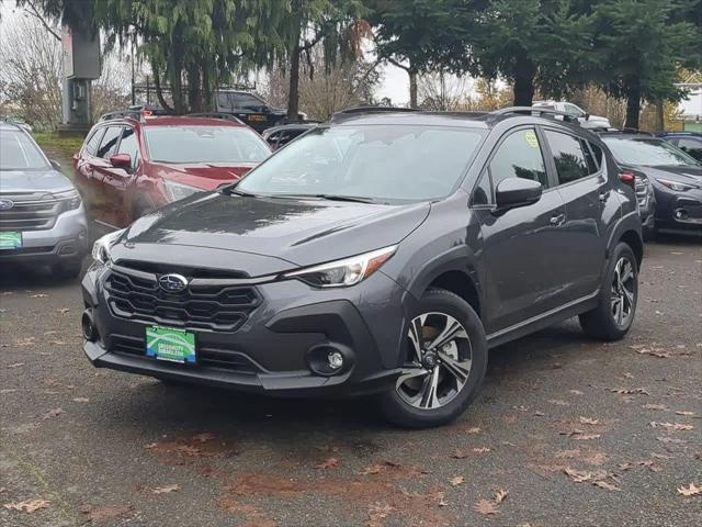 2026 Subaru Crosstrek Premium for sale in Oregon City, OR
