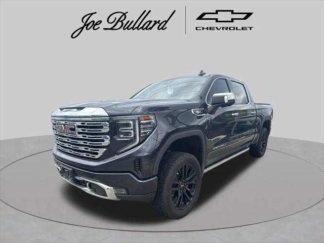 2022 GMC Sierra 1500 4WD Crew Cab Short Box Denali for sale in Mobile, AL