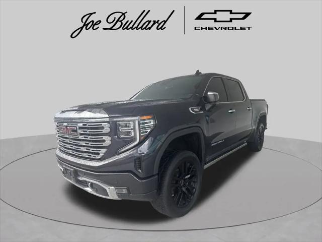 2022 GMC Sierra 1500 4WD Crew Cab Short Box Denali for sale in Mobile, AL