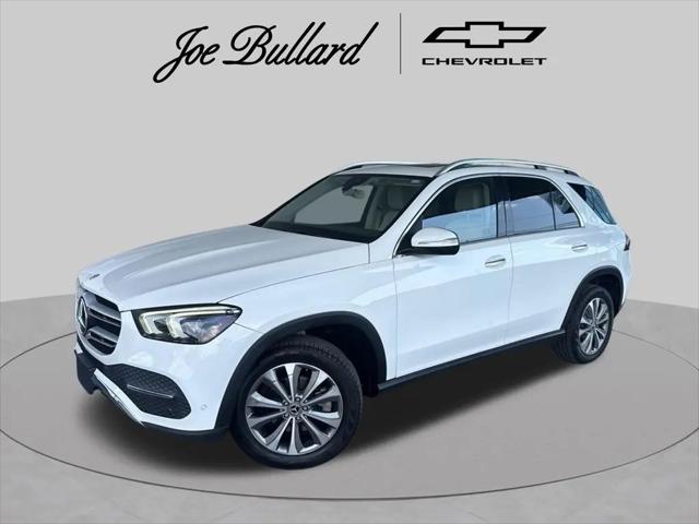 2020 Mercedes-Benz GLE GLE 350 4MATIC for sale in Mobile, AL