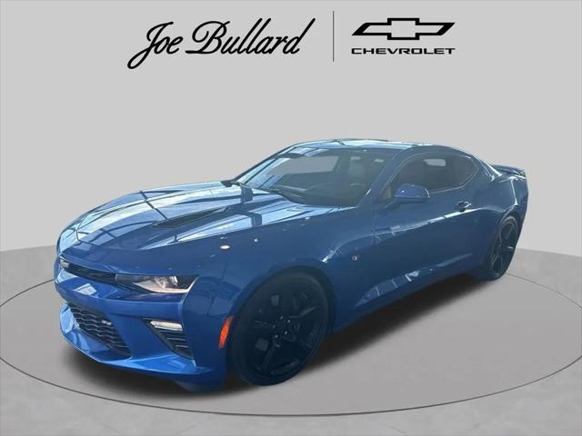 2017 Chevrolet Camaro 2SS for sale in Mobile, AL