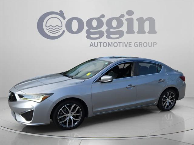 2019 Acura ILX Premium Package for sale in Jacksonville, FL