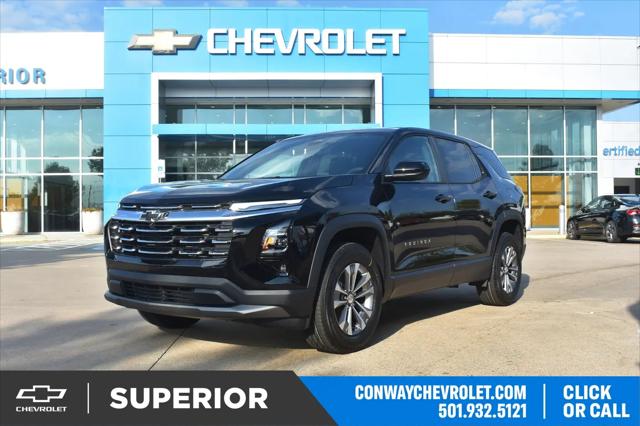 2027 Chevrolet Equinox LT FWD for sale in Conway, AR
