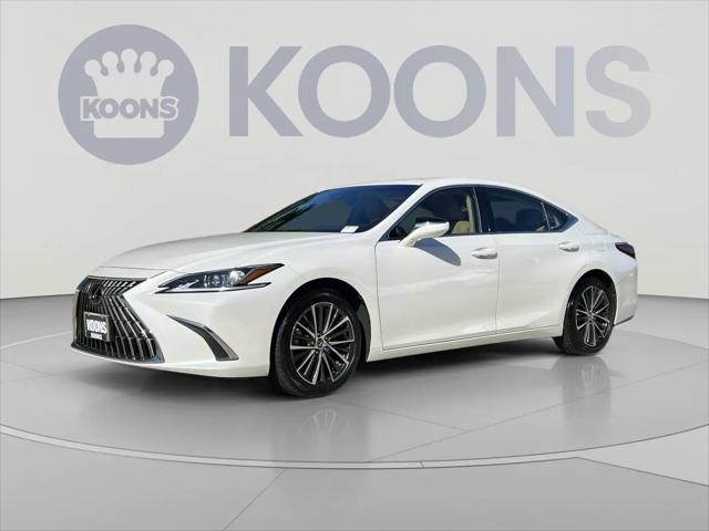 2022 Lexus ES 350 ES 350 for sale in Woodbridge, VA