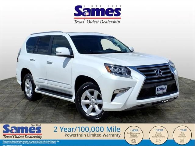 2018 Lexus GX 460 GX 460 for sale in Cedar Creek, TX