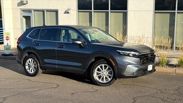 2024 Honda CR-V EX AWD for sale in White Bear Lake, MN