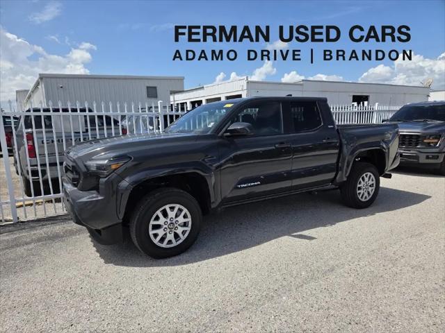 2025 Toyota Tacoma SR5 for sale in Tampa, FL