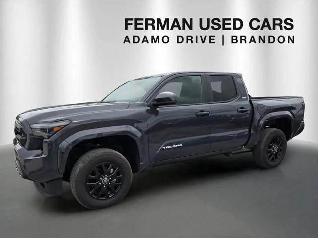 2025 Toyota Tacoma SR5 for sale in Tampa, FL