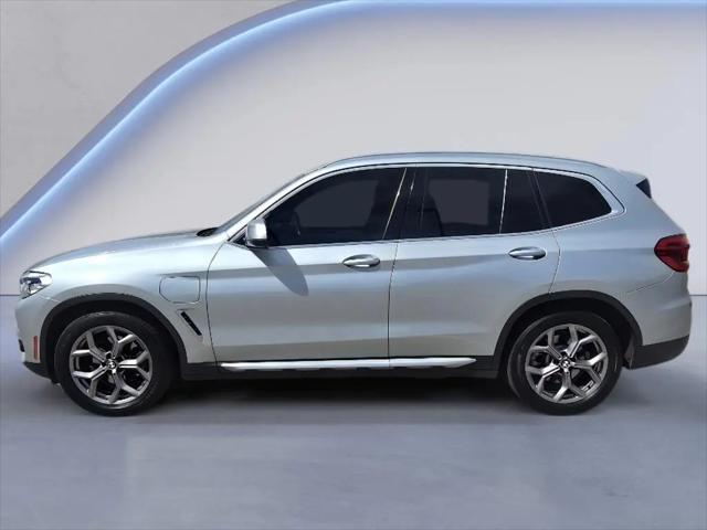 2021 BMW X3 xDrive30e