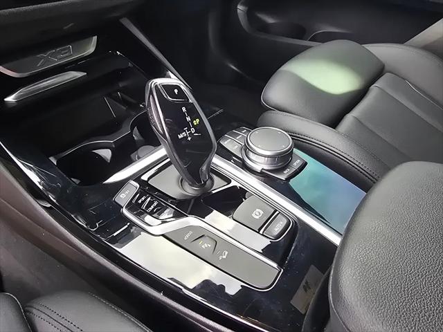 2021 BMW X3 xDrive30e