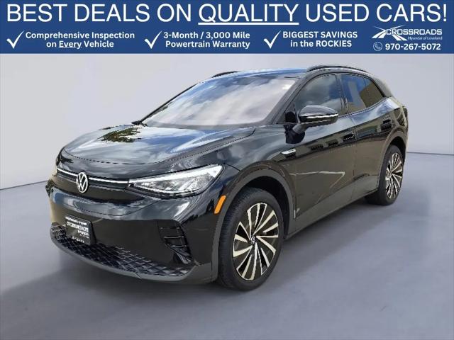 2024 Volkswagen ID.4 AWD Pro for sale in Loveland, CO