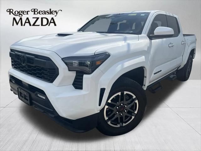 2024 Toyota Tacoma TRD Sport for sale in Austin, TX