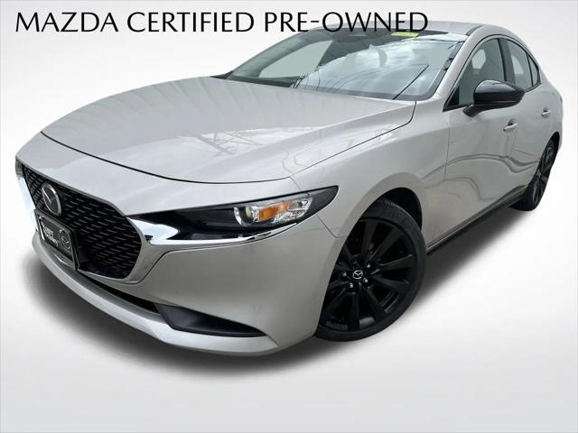 2024 Mazda Mazda3 2.5 S Select Sport for sale in Austin, TX