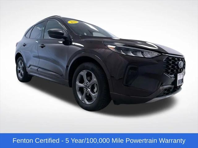 2023 Ford Escape ST-Line for sale in Keene, NH