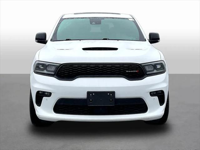 2022 Dodge Durango R/T Plus