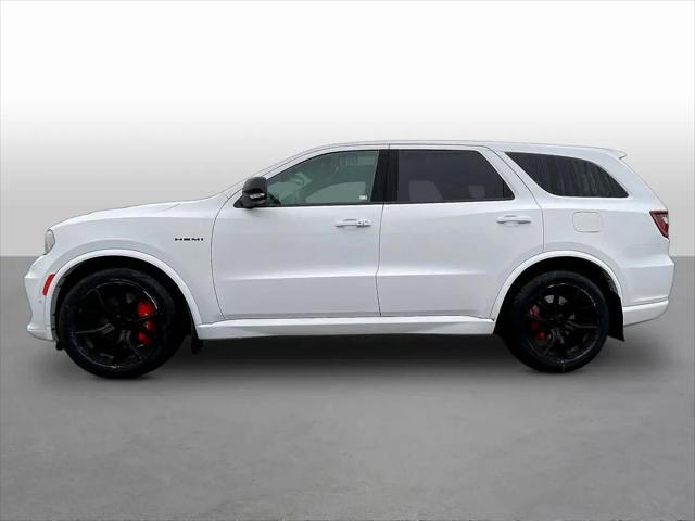 2022 Dodge Durango R/T Plus