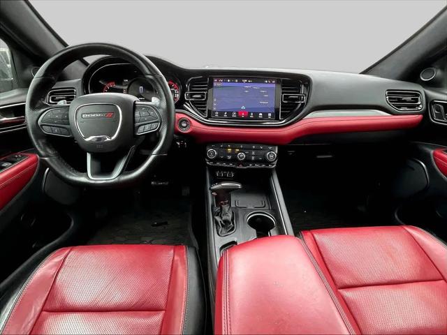 2022 Dodge Durango R/T Plus