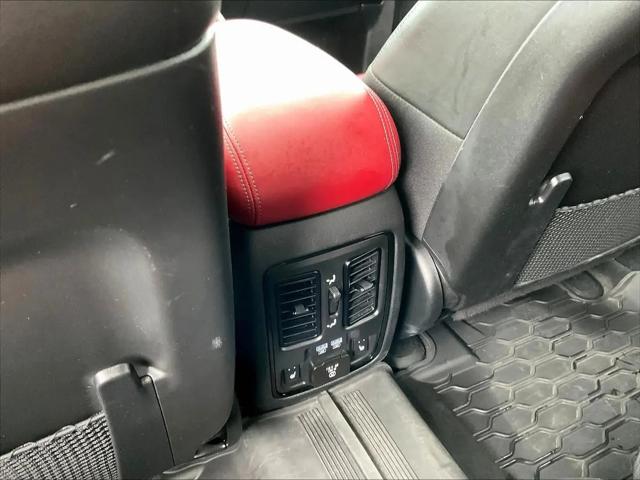 2022 Dodge Durango R/T Plus