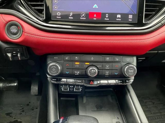 2022 Dodge Durango R/T Plus