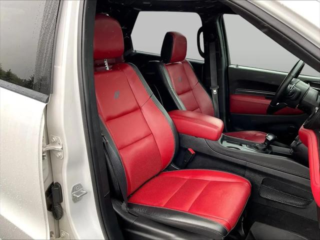2022 Dodge Durango R/T Plus