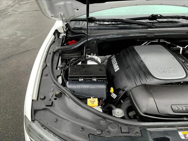2022 Dodge Durango R/T Plus