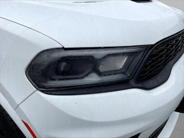 2022 Dodge Durango R/T Plus