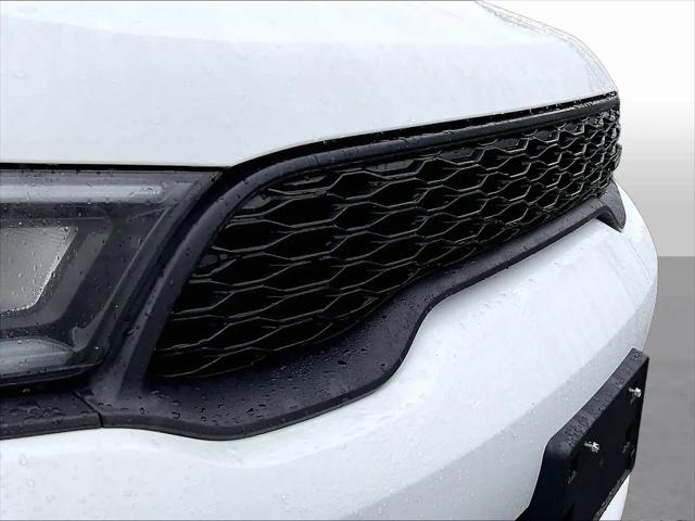 2022 Dodge Durango R/T Plus