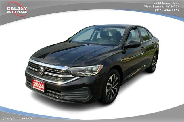 2024 Volkswagen Jetta 1.5T S for sale in West Seneca, NY