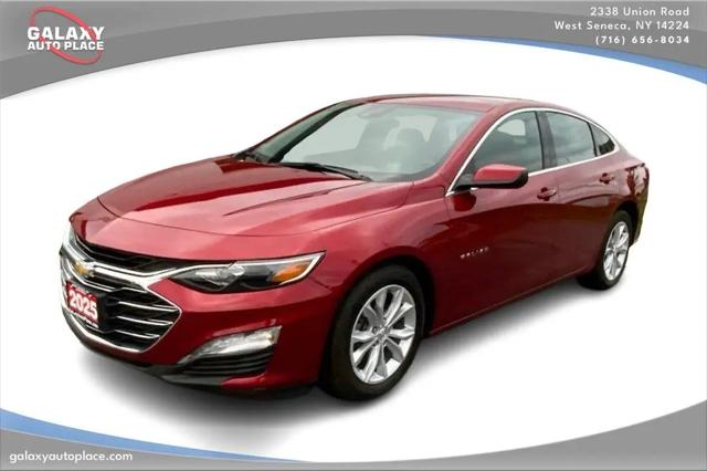 2025 Chevrolet Malibu FWD 1LT for sale in West Seneca, NY
