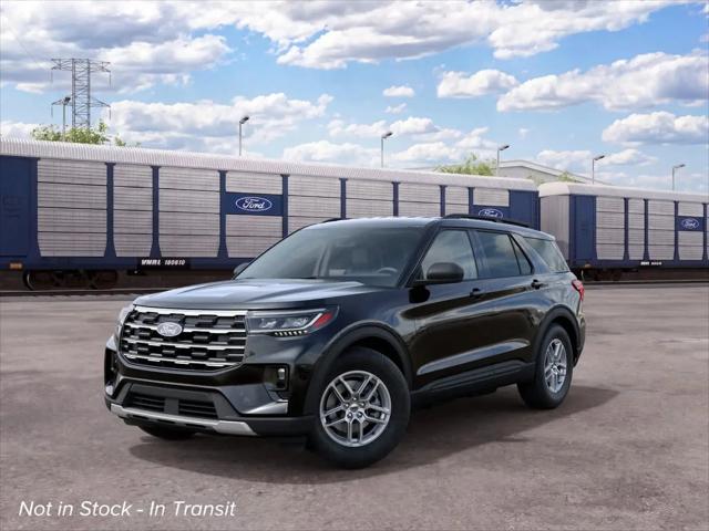 2027 Ford Explorer Active for sale in Milwaukee, WI