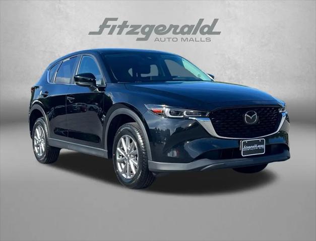 2023 Mazda CX-5 2.5 S Select for sale in Frederick, MD