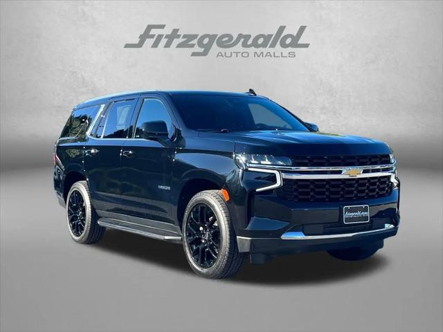 2024 Chevrolet Tahoe 4WD LS for sale in Frederick, MD