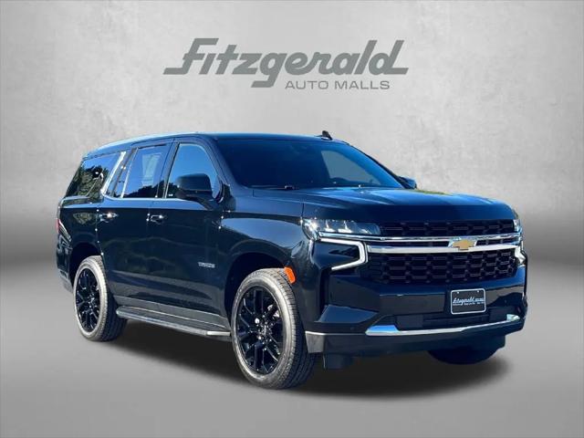 2024 Chevrolet Tahoe 4WD LS for sale in Frederick, MD