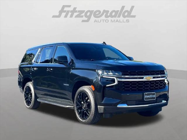 2024 Chevrolet Tahoe 4WD LS for sale in Frederick, MD