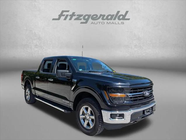 2024 Ford F-150 XLT for sale in Frederick, MD