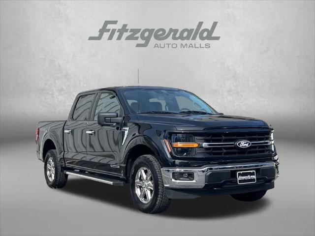 2024 Ford F-150 XLT for sale in Frederick, MD