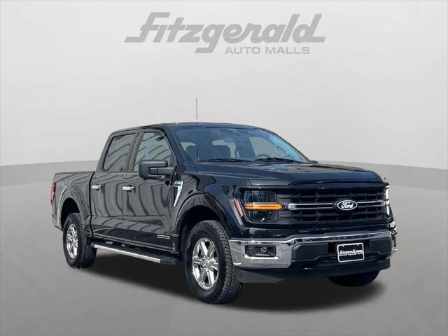 2024 Ford F-150 XLT for sale in Frederick, MD