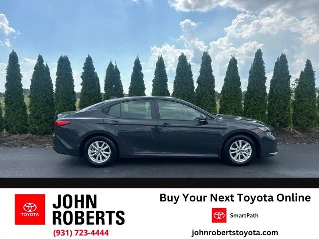 2026 Toyota Camry LE for sale in Manchester, TN