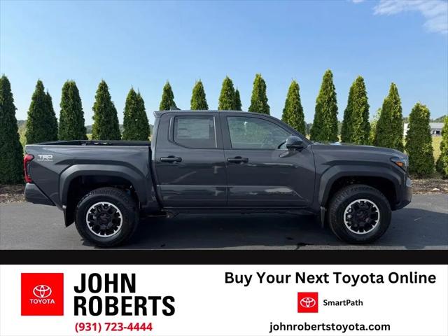 2026 Toyota Tacoma TRD Off Road for sale in Manchester, TN