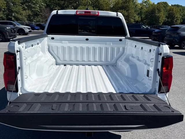 2026 Chevrolet Colorado WT, 4WD for sale in Frederick, MD