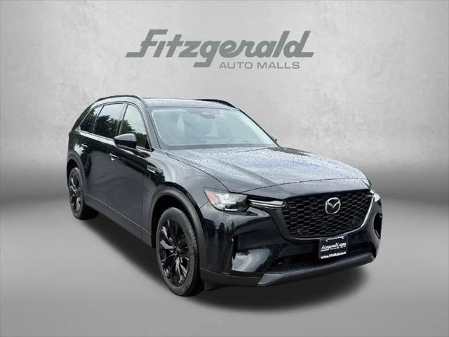 2026 Mazda X-90 3.3 Turbo Premium Sport for sale in Frederick, MD