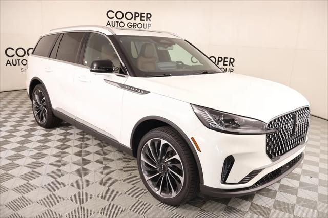 2026 Lincoln Aviator Reserve for sale in Oklahoma City, OK
