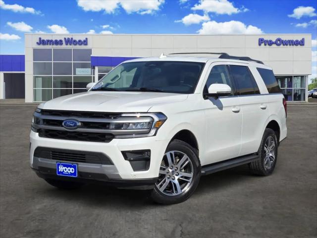 2024 Ford Expedition XLT for sale in Decatur, TX