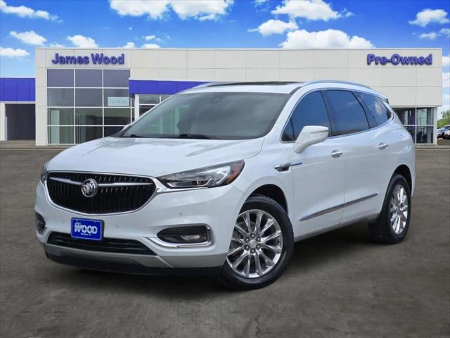 2020 Buick Enclave FWD Premium for sale in Decatur, TX