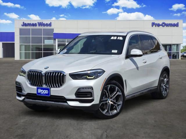 2020 BMW X5 sDrive40i for sale in Decatur, TX