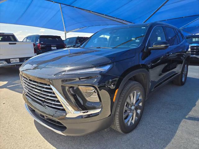 2026 Buick Enclave Preferred FWD for sale in Decatur, TX