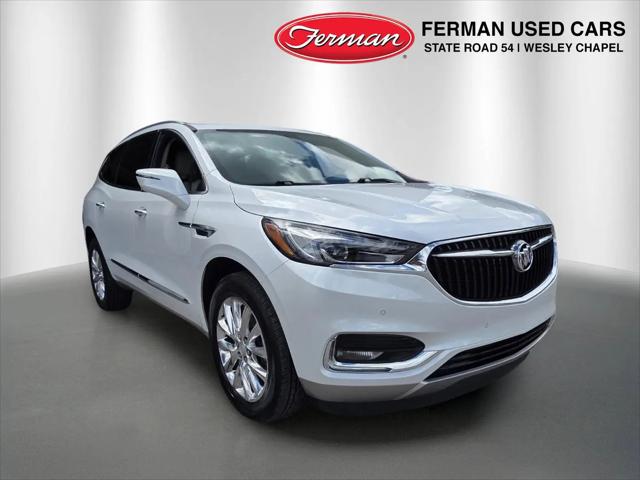 2020 Buick Enclave FWD Premium for sale in Lutz, FL